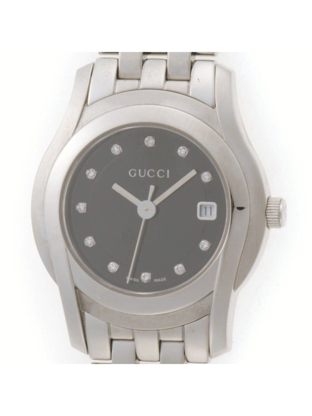 Gucci G-class Watch Black